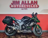 Kawasaki Ninja Z1000SX