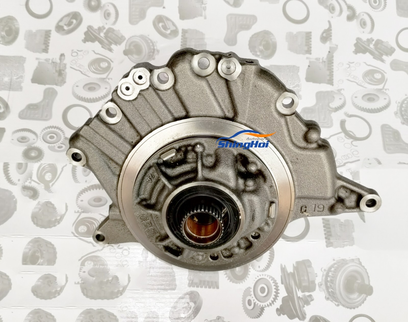 ATF バッジ SPECTRE SIGNS GEAR - ATF｜Yahoo!ショッピング