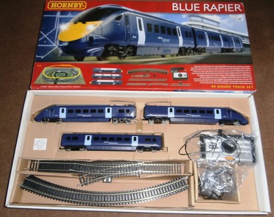hornby r1207