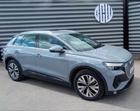 2023 Audi Q4 e-tron Q4 e-tron Sport 35 5dr SUV Electric Automatic