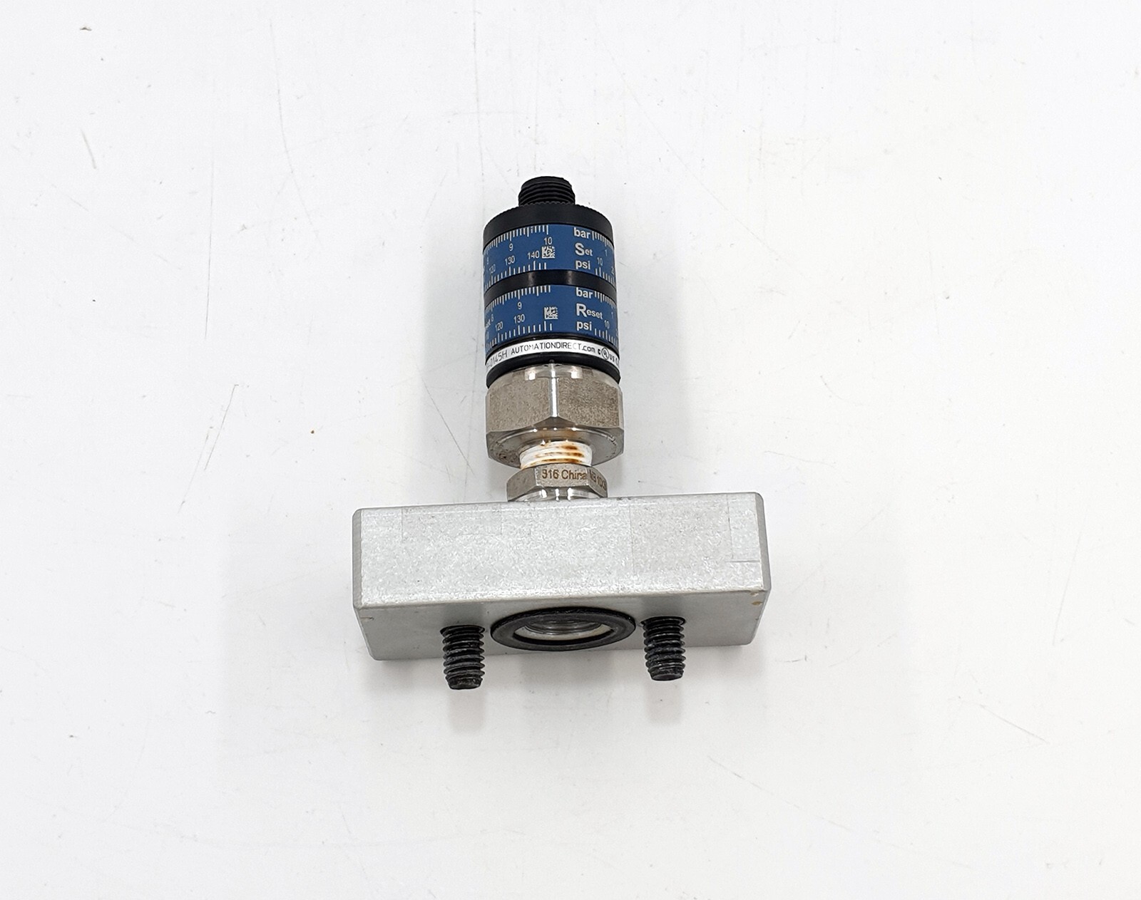 Automation Direct PSD25-0P-0145H ProSense Pressure Switch