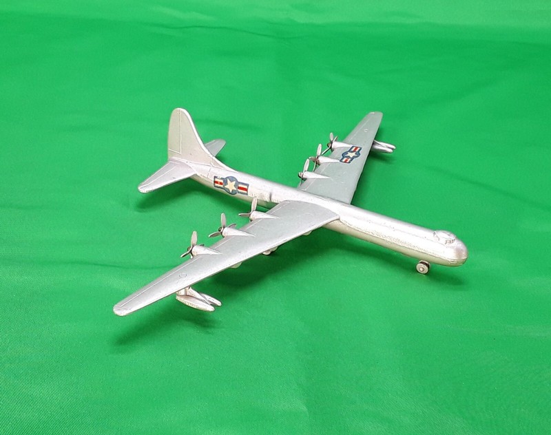 Avion Convair Rb 36 E - Mercury