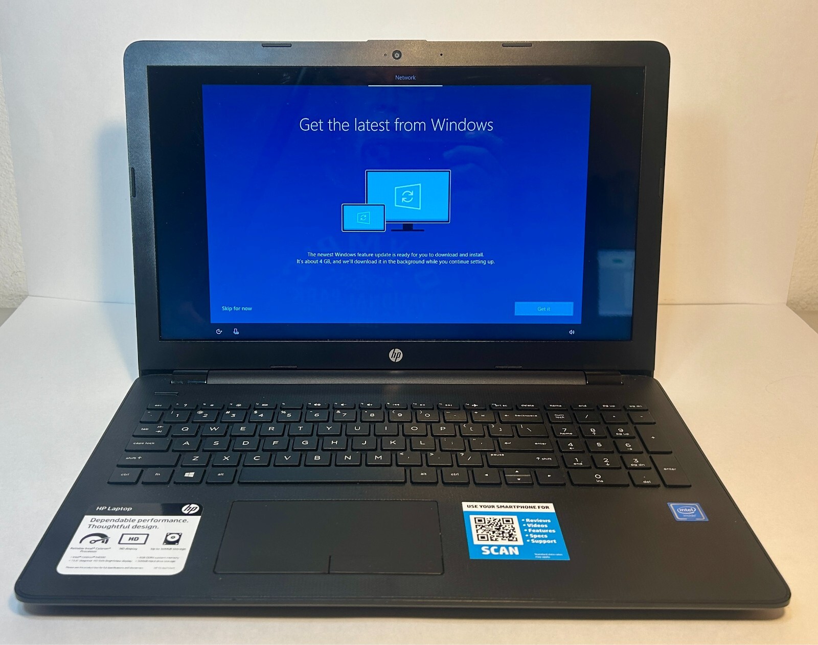 HP-Laptop15 bw000ノートブックパソコン HP 15-bw000を本音でレビュー！ フルHDの格安モデルを徹底