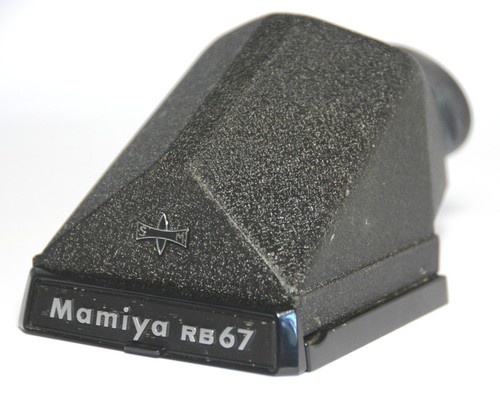 Fuji Instax Square pour Mamiya RB67 Instant camera - Catawiki