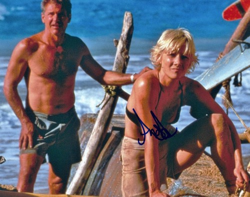 anne heche hot bikini
