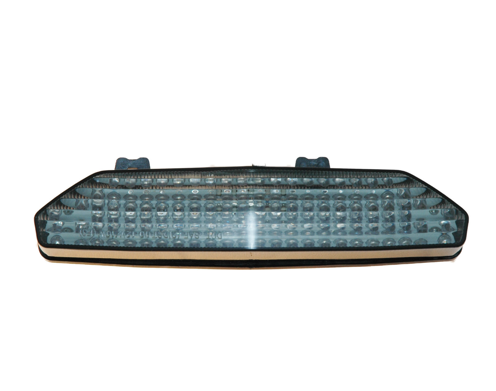 Kawasaki ZX6R 07-08- Concours 14 08-13 Integtated Tail Light