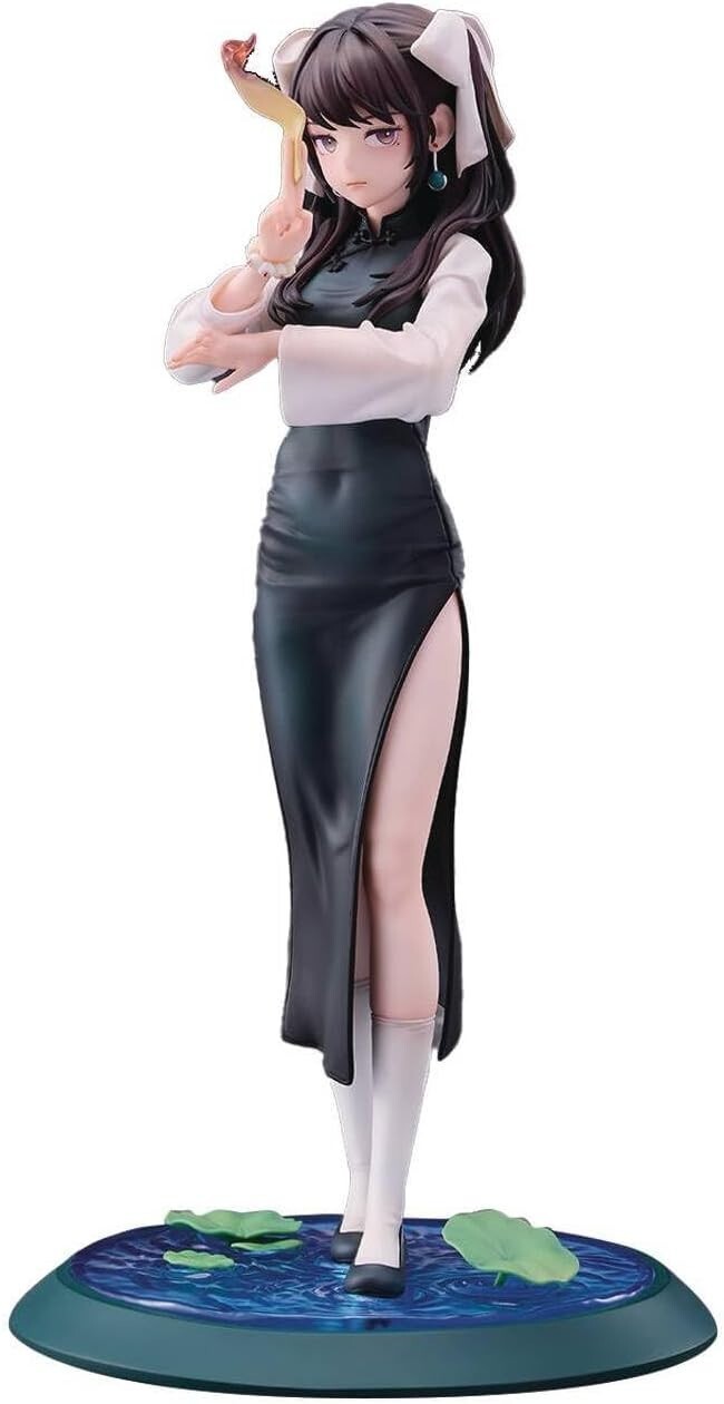 HOBBY SAKURA 1/6 YAOZHI DX Ver. illustrated by FKEY 250mm