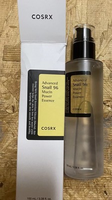 COSRX Advanced Snail 96 Mucin Power Essence 100ml [ US Seller ]