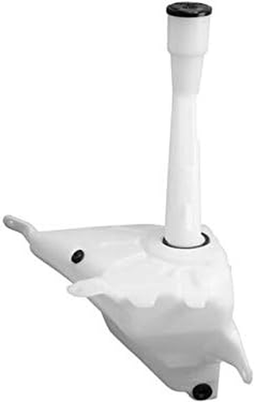 Windshield Washer Fluid Reservoir Tank for 1998-2004 Toyota Tacoma Cold Weather