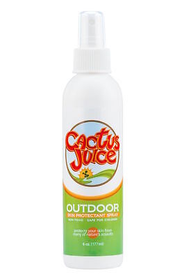 Cactus Juice 6oz Eco Spray