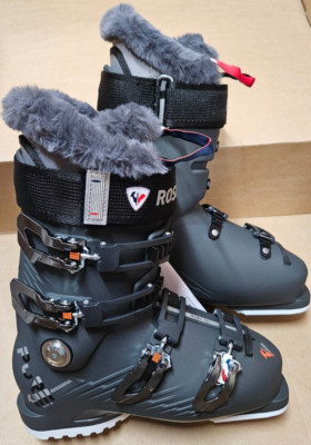 ROSSIGNOL- PURE ELITE 70 - WOMEN- 2023- MONDO 26.5 (9.5 US)-FREE SHIPPING[CG491]
