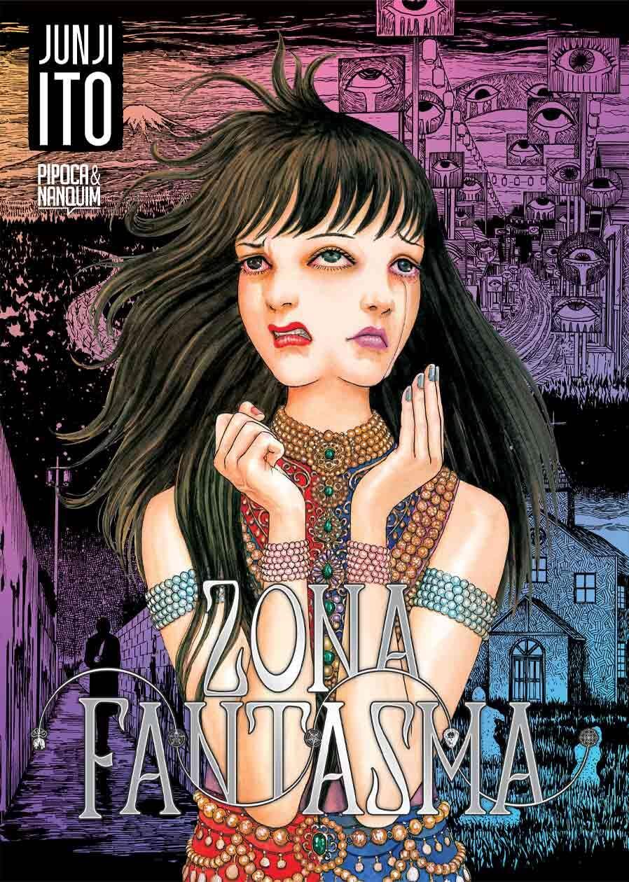 SF・ファンタジー・ホラー delitto Tales of Terror from Tokyo Takashi Shimizu Norio Tsuruta NEW