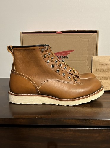 REDWING SHOES 2914 ラインマン レッドウイング ラインマン 2914｜Yahoo!フリマ（旧PayPayフリマ）