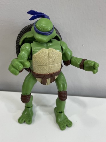 値引き中　タートルズ　Talkin' Donatello DSCN2952_3_660c9281-ce47-4782-