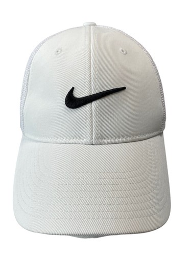 Nike Golf Flex Fit Baseball Hat Cap Embroidered Vr 20xi