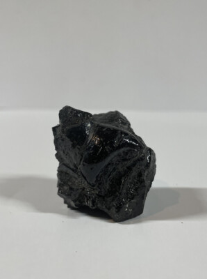 Apache Tears Rough Crystal Volcanic Glass Obsidian Superior Arizona