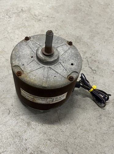 その他 #flk019391 #mtd0056 Trane X70370271010 Fan Motor 5KCP39DGV441AS MOT11447 USED | eBay