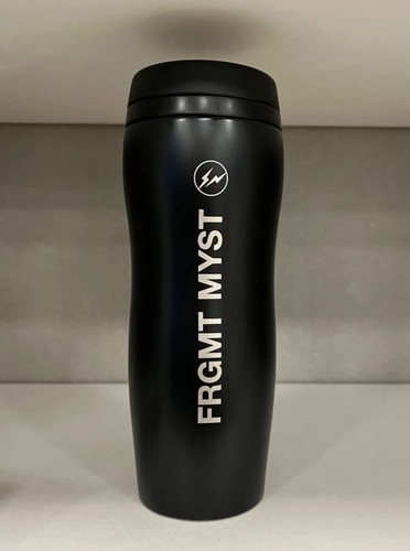 Starbucks Coffee - fish　10点セット　STARBUCKS fragment myst Opened 