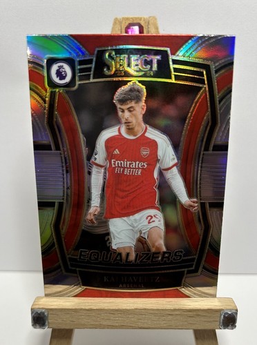 【限定値下げ中】Donruss Kai Havertz Prizm RC/149 限定値下げ中】Donruss Kai Havertz Prizm RC/149 s-l400.jpg