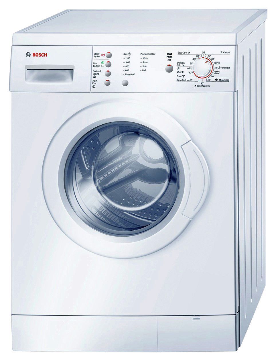 Bosch Washing Machines