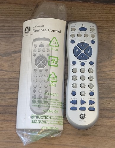 Control With Instructions