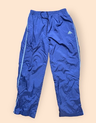 パンツ 90s adidas France nylon wide pants y2k $_12.JPG?set_id=880000500F