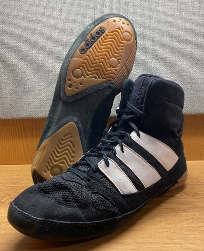 kendall cross wrestling shoes