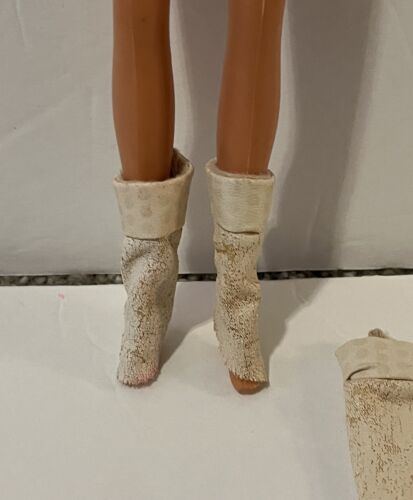 Barbie VINTAGE 1980 Superstar Era WESTERN WINKING BARBIE Barbie VINTAGE 1980 Superstar Era WESTERN WINKING BARBIE
