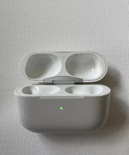 Apple AirPods Pro 本体 ホワイト Apple AirPods Pro 本体 ホワイト - メルカリ