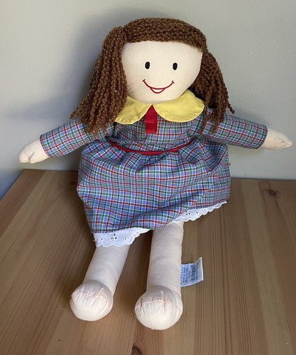 2001 Madeline DANIELLE 16