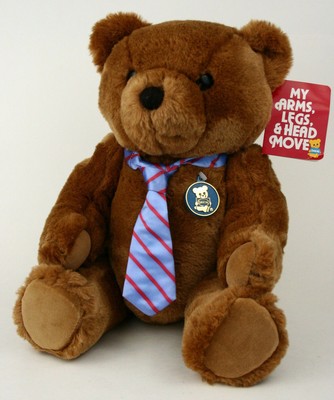 dakin teddy bears value