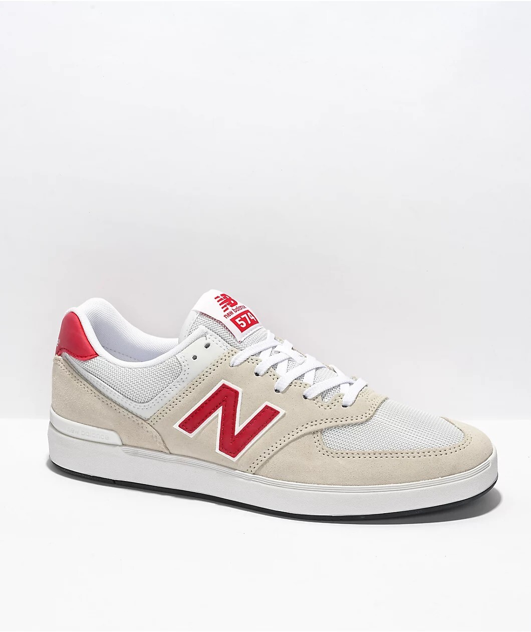 とも様New Balance 574 BOA フィットシステム ホワイト/レッド Amazon | New Balance (ニューバランス) ユニ 大人用 574 V2