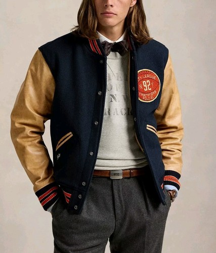 【幻の秀逸品】Polo by Ralph Lauren ビデイル型 ジャケット 古着 Polo by Ralph Lauren ジャケット バブアー ビデイル