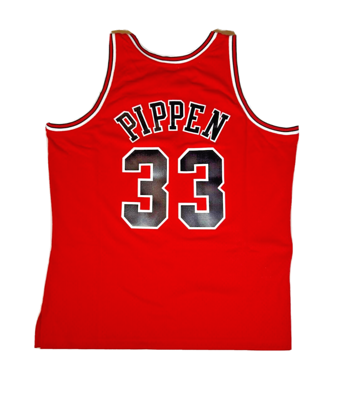 Amazon.com: Mitchell & Ness Chicago Bulls Scottie Pippen 33