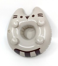 Pusheen Drink Pool Float Pusheen the Cat Summer 2018 Subscription Box | eBay