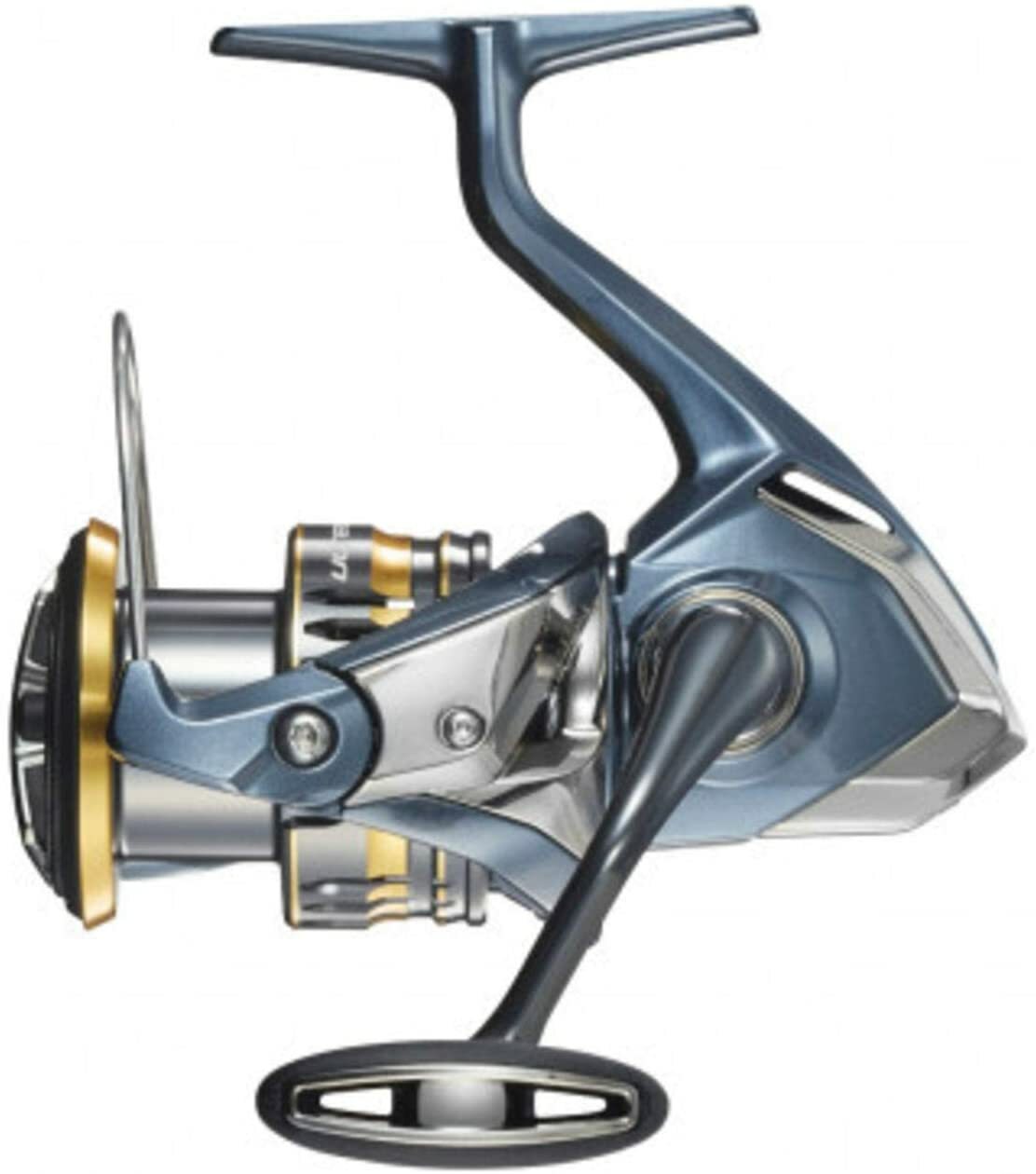 未使用 21ULTEGRA C3000HG SHIMANO Shimano 21 ULTEGRA C3000HG Spinning Reel New in Box From
