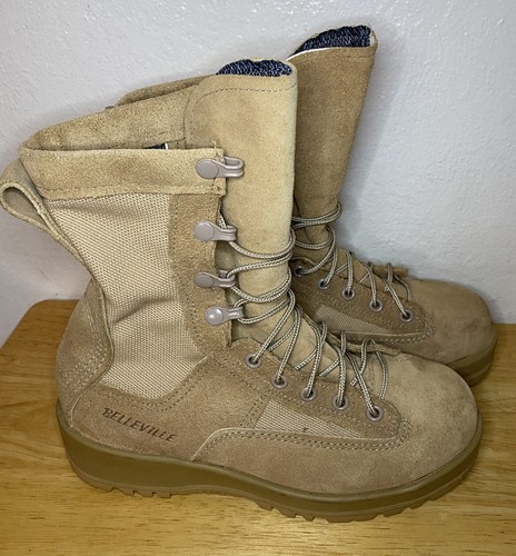 個人装備 BELLEVILLE GORE-TEX TEXCOLD WEATHER s-l400.jpg
