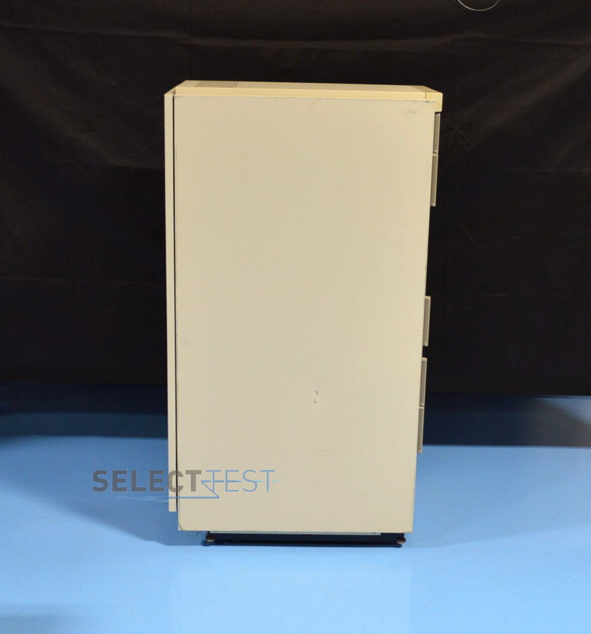 AGILENT/HP 8510XF NETWORK ANALYZER SYSTEM WITH 83651B, 83621B, 8510C (REF:024)