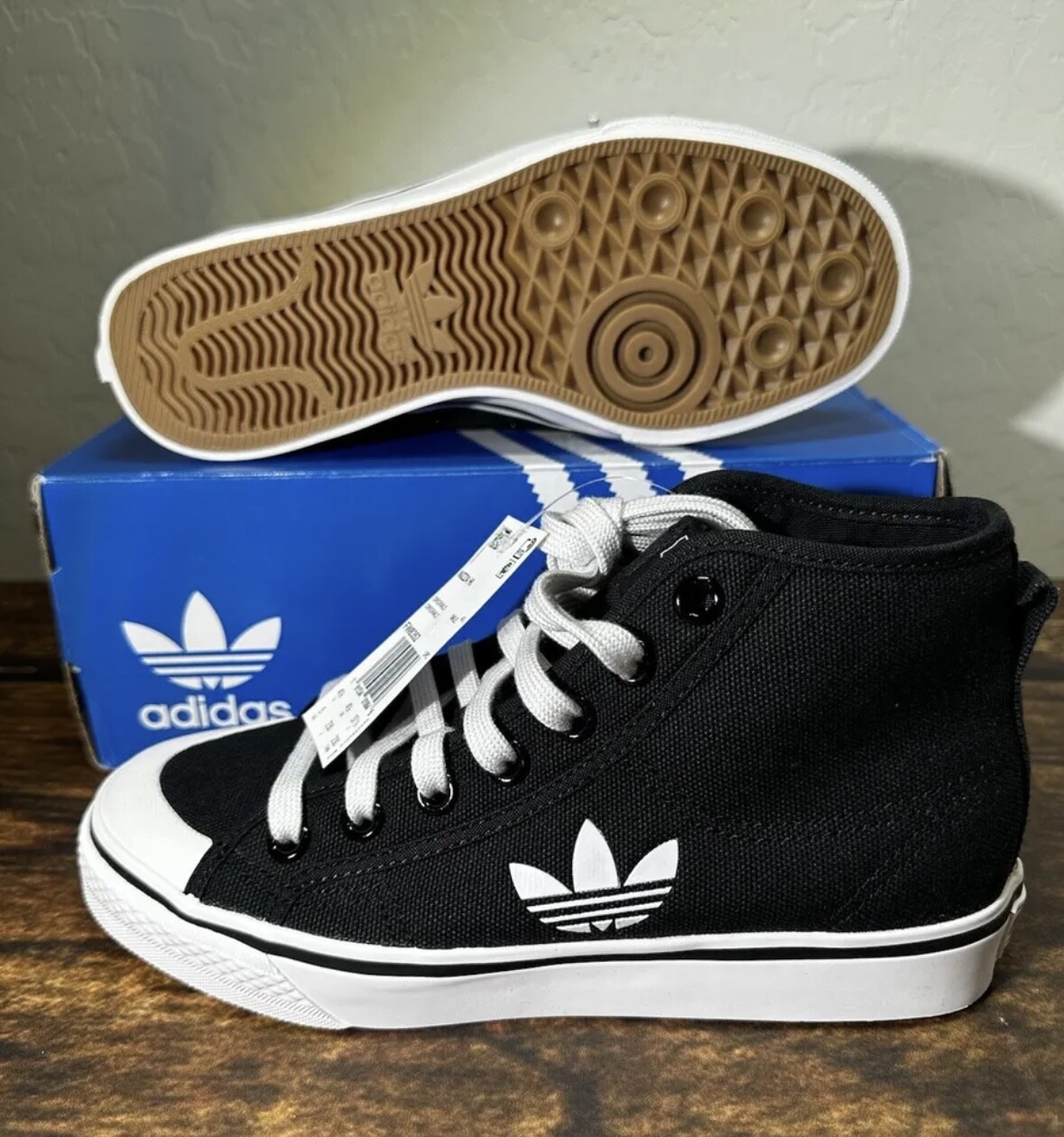 ADIDAS ORIGINALS☆NIZZA HI ハイカット（22-29㎝)FW8352 FW8351 org.jpg