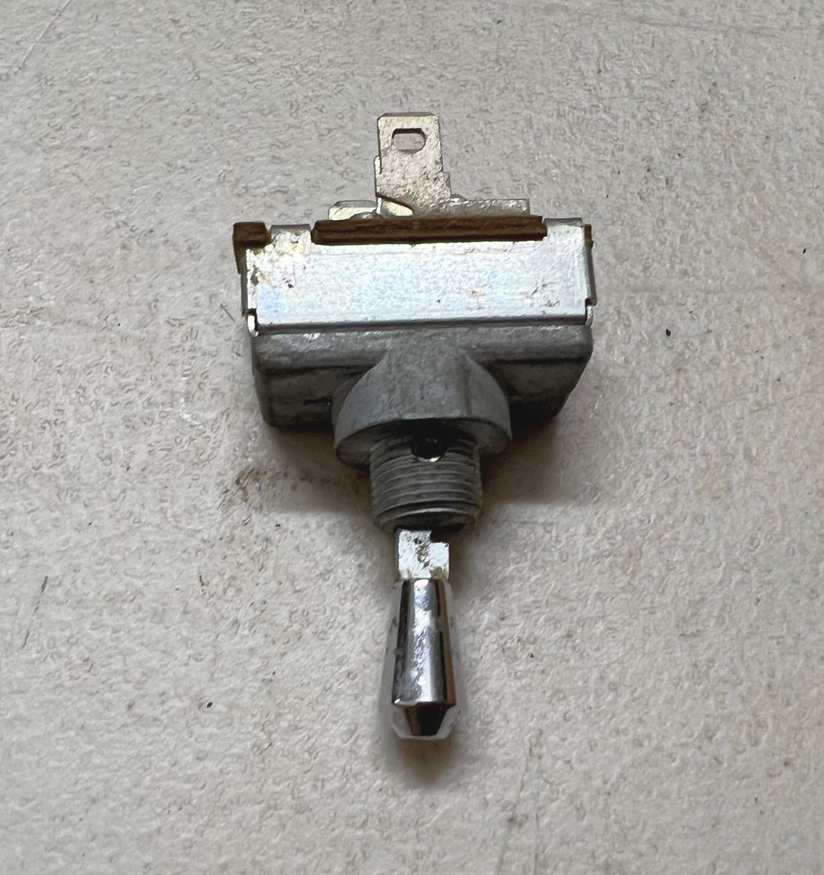 1971-73 NOS C-Body Station Wagon Rear Tail Gate Switch Dodge Plymouth