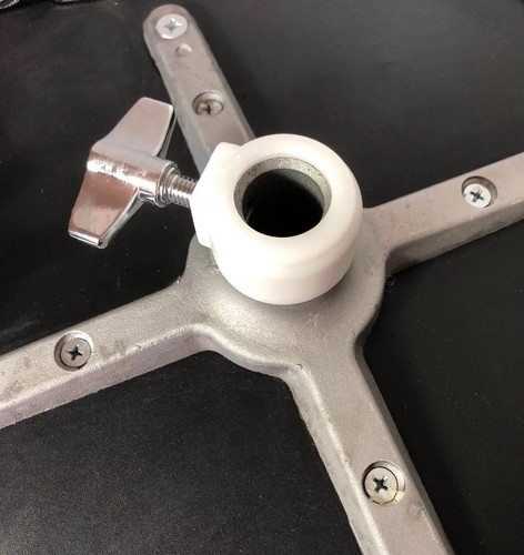 NEW PDP By DW Drum Throne 700 Tractor Style No Box