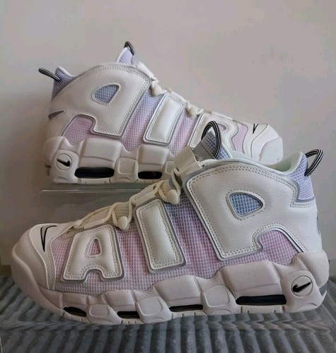 nike uptempo pastel