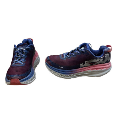 Hoka one store one support