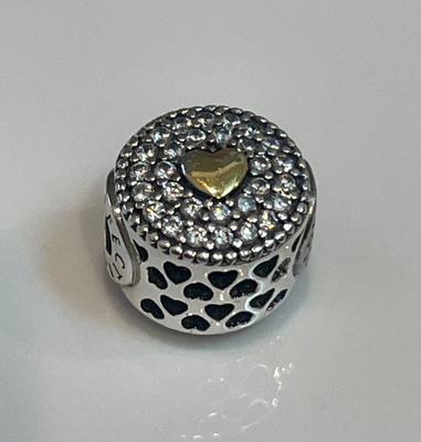 Pandora essence retired sale
