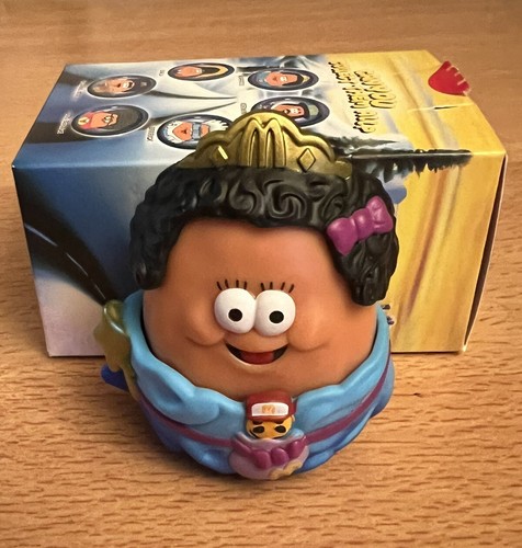 Kerwin Frost x McDonald's Sundae McDonald's Dog Plush