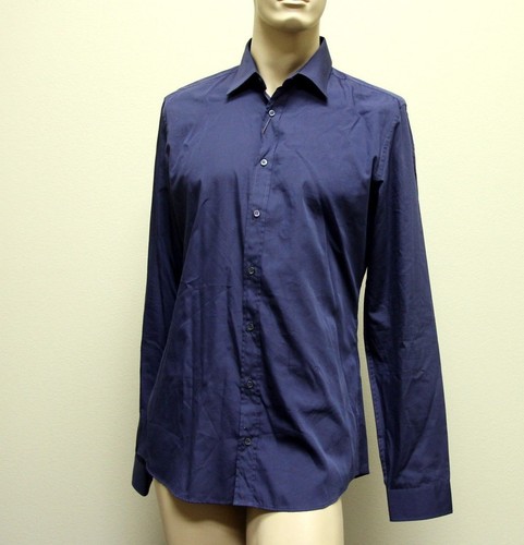 GUCCI by Tom Ford Leather Shirt 2004SS JAPAN | eBay