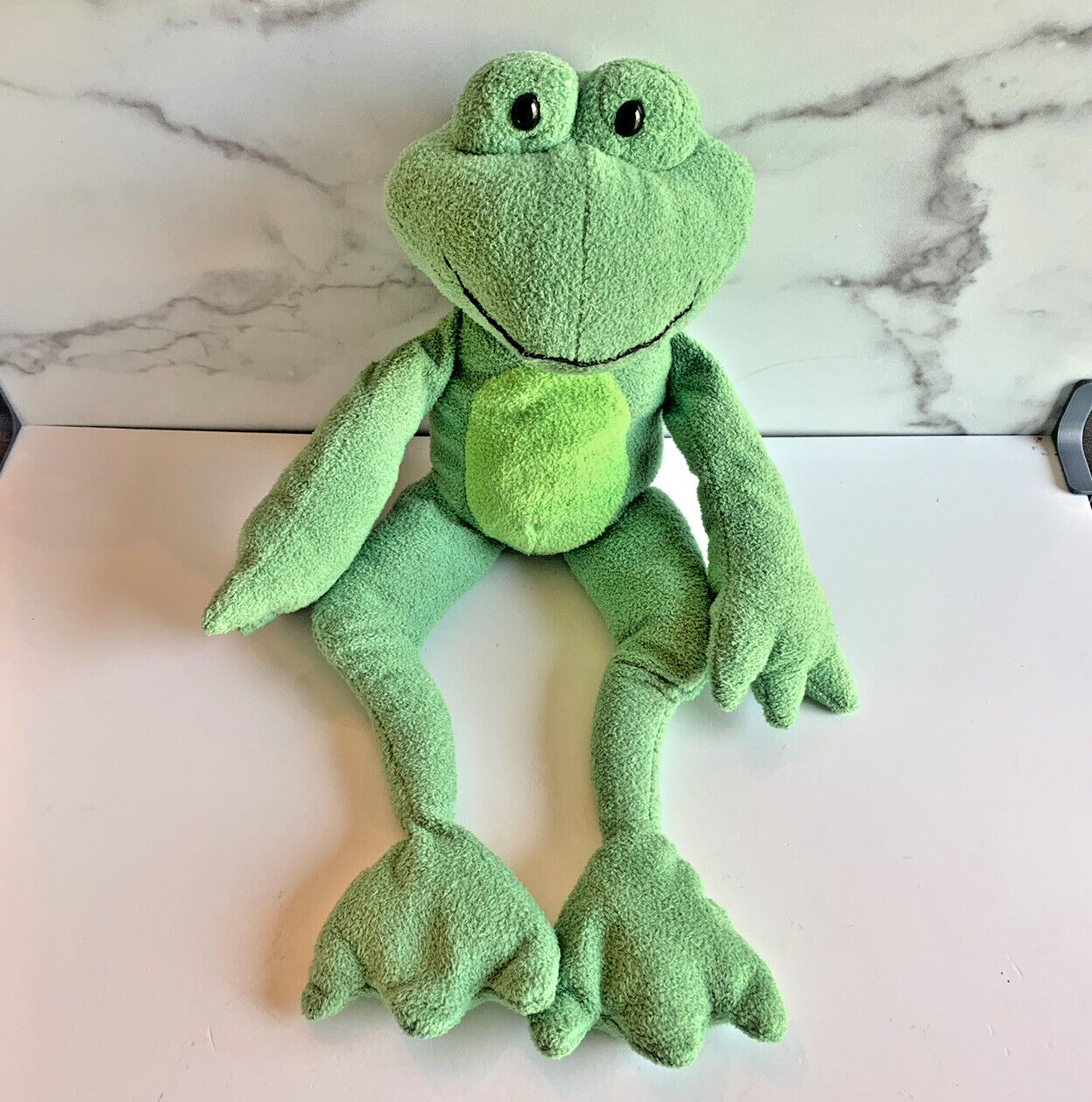 Circo Plush Frog 20