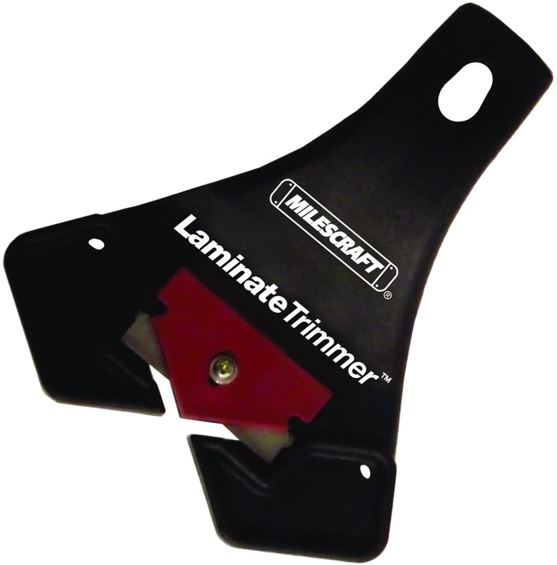 Milescraft Inc. 8403 Laminate Trimmer