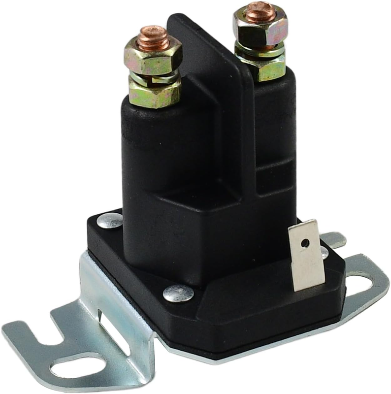 Starter Solenoid 691656 807829 790951 for Husqvarna Troy-Bilt John Deere Toro