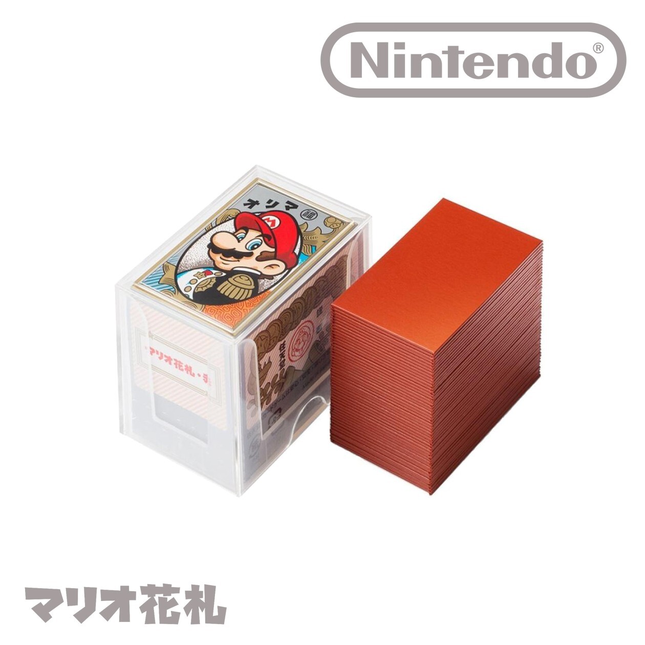 PSA10 マリオ花札 4月 10月 8連番セット mario hanafuda PSA10 マリオ花札 3月 4枚セット 連番 mario hanafuda - メルカリ
